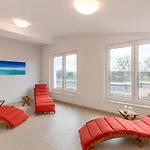 Terrassenwohnung 