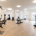 Terrassenwohnung 