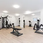 דירה Terrassenwohnung 