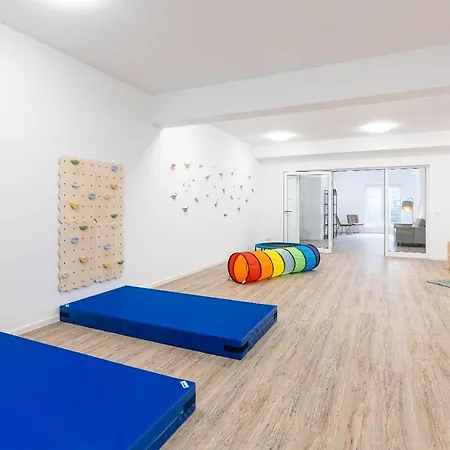 Appartamento Terrassenwohnung 