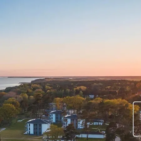 公寓 Terrassenwohnung 