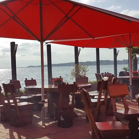 公寓 Terrassenwohnung 