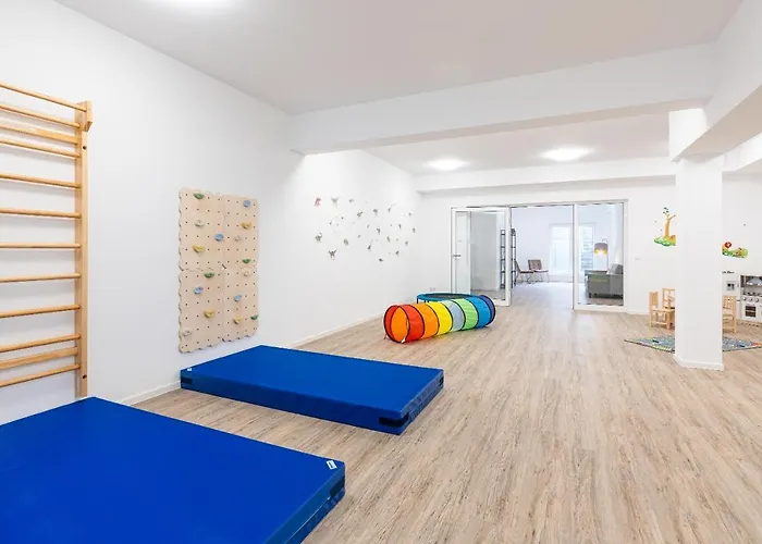 Appartamento Terrassenwohnung 