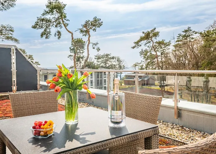 Appartamento Terrassenwohnung 