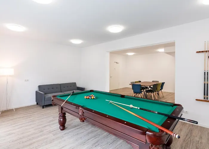 Appartamento Terrassenwohnung 