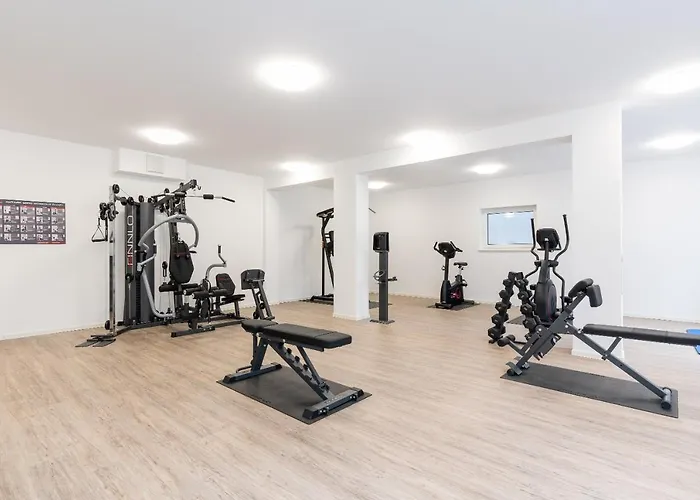 شقة Terrassenwohnung 