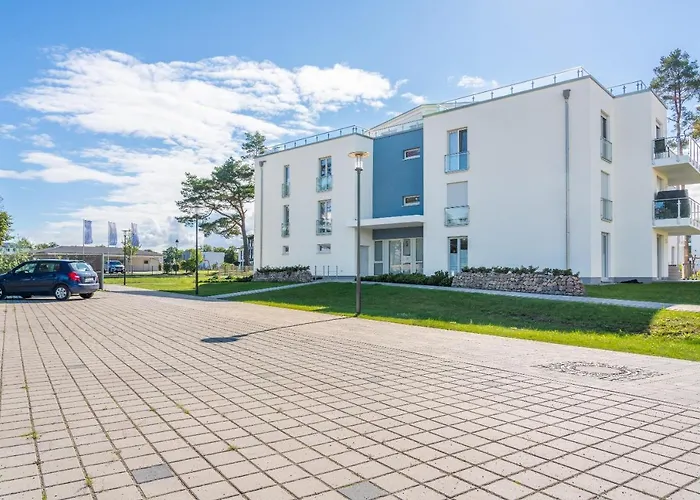 Appartamento Terrassenwohnung 