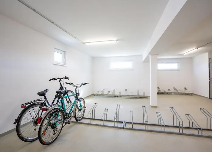 Appartamento Terrassenwohnung 