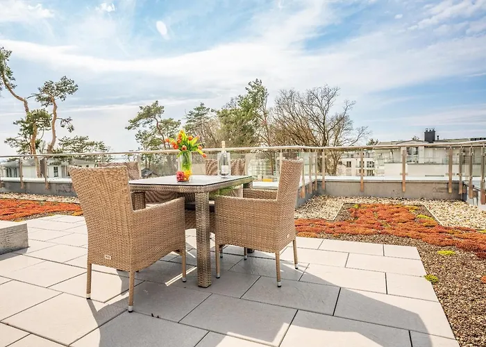 Appartamento Terrassenwohnung 