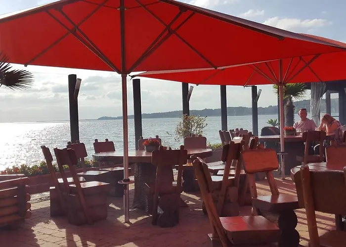 Appartamento Terrassenwohnung 