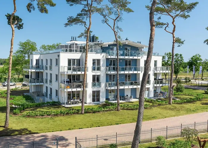 Appartamento Terrassenwohnung 